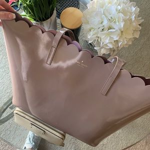 Kate Spade Tote / Wallet 🌸💐
